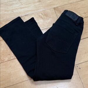 Levi's Kids Black Jeans